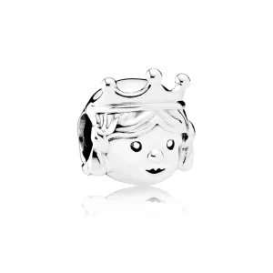 (bild till) PANDORA Precious Princess Berlock 791960