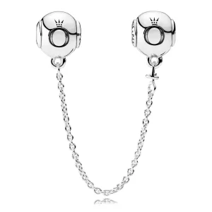 (bild till) Pandora Säkerhetskedja Essence Collection - 796077-05