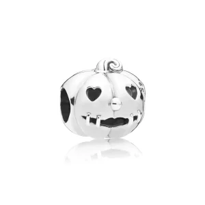 (bild till) PANDORA Sweet Pumpkin Berlock 797596