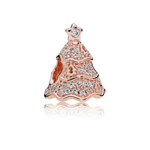 (bild till) Pavé Julgran Berlock - 781765Cz