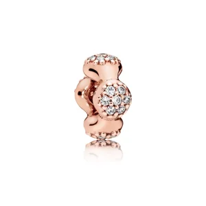 (bild till) Pavé Modern Lovepods Mellanled Lovepods - 787292Cz
