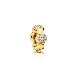 (bild till) Pavé Moderna Lovepods Mellanled - 767292Cz