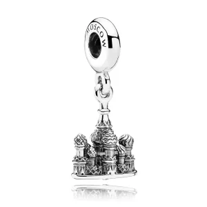(bild till) St. Basil'S Cathedral - 791141