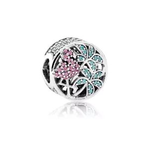 (bild till) Tropical Flamingo - 792117Czs