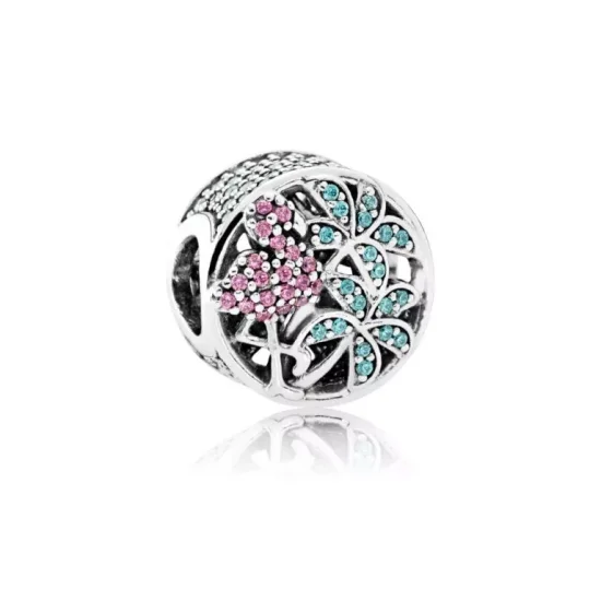 (bild till) Tropical Flamingo - 792117Czs