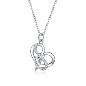 Pandora Stil Halsband Ansluten - Scn442 (bild till) Pandora Stil Halsband Ansluten - Scn442