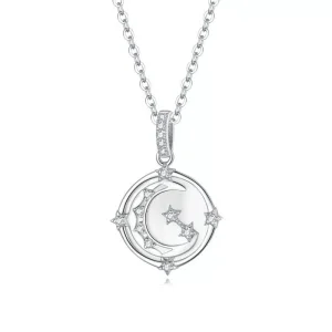 Pandora Stil Halsband Följa - Scn428 (bild till) Pandora Stil Halsband Följa - Scn428
