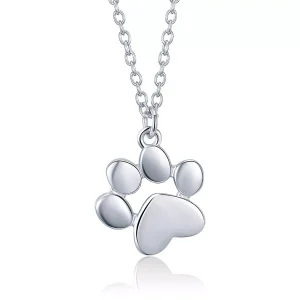 (bild till) Pandora Stil Halsband Husdjursklor - Scn275-2