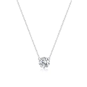 (bild till) Pandora Stil Halsband Lysande Liv - Bsn085