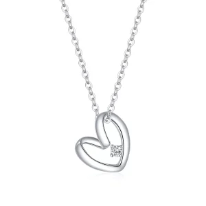 Pandora Stil Halsband Thanksgiving Hjärta - Scn450 (bild till) Pandora Stil Halsband Thanksgiving Hjärta - Scn450
