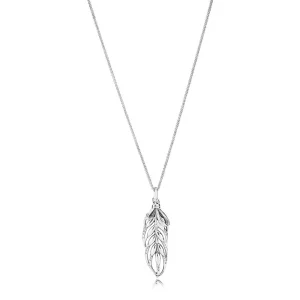 (bild till) PANDORA Floating Grains Halsband 397753CZ
