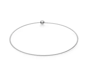 (bild till) Pandora Fotled Armband Essence Silver - 397296