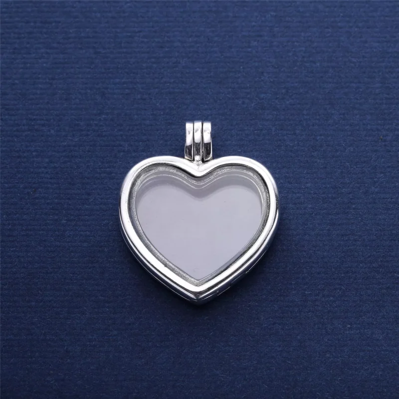 (bild till) Pandora Fotled Armband Flytande Hjärtficka - Pj00262-1 - View 2
