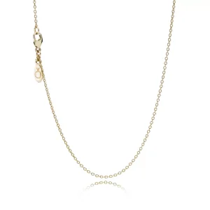 (bild till) Pandora Halsband Kedja - 550331