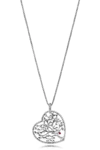 Pandora Halsband Kärlekens Träd - 396582Enmx (bild till) Pandora Halsband Kärlekens Träd - 396582Enmx