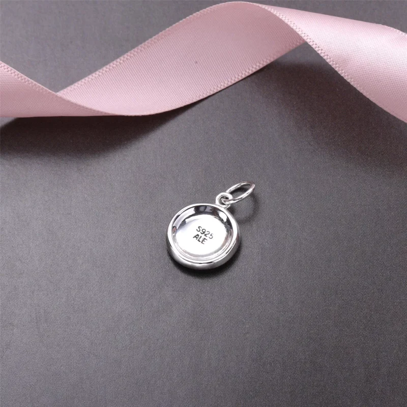 (bild till) Pandora Halsband Signatur - 390375Cz-70 - View 3