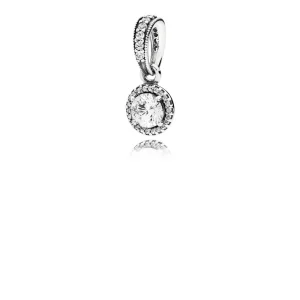 (bild till) Pandora Hängsmycke Klassisk Elegans - 390379Cz