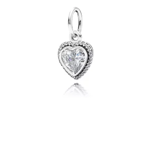 Pandora Hängsmycke Mousserande Kärlek - 390366Cz (bild till) Pandora Hängsmycke Mousserande Kärlek - 390366Cz