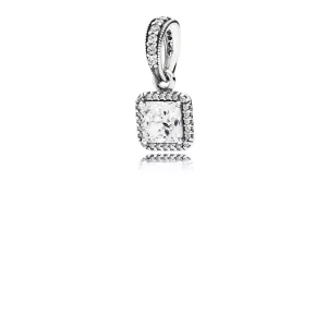 PANDORA Tidlös elegans Hängsmycke 390378CZ (bild till) PANDORA Tidlös elegans Hängsmycke 390378CZ