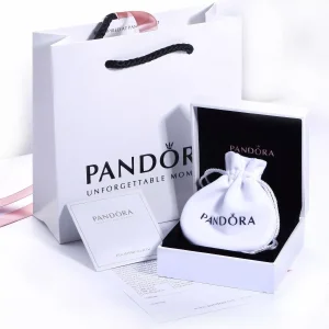 (bild till) Pandora Smyckesförpackning Låda Paket 01 - Pg_001