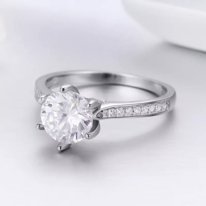 (bild till) Pandora Stil Ring Evig Nåd - Scr342 - View 4