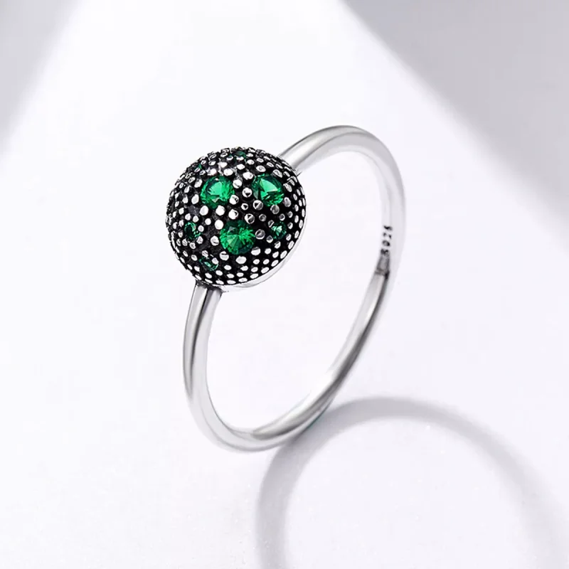 (bild till) Pandora Stil Ring Färsk Smak - Scr138 - View 4