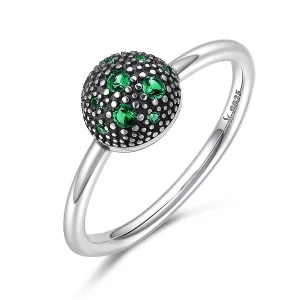 (bild till) Pandora Stil Ring Färsk Smak - Scr138