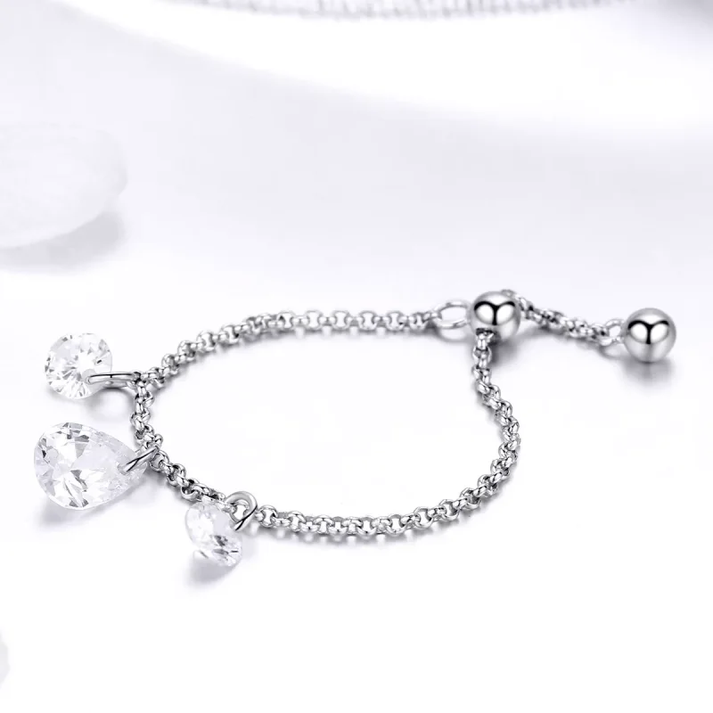 (bild till) Pandora Stil Ring Glöd - Scr485 - View 4