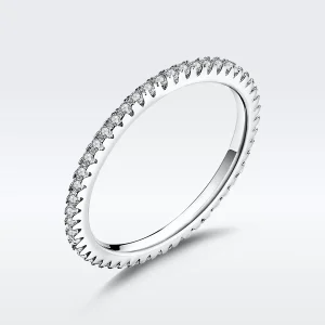 (bild till) Pandora Stil Ring Mode Ring - Scr066