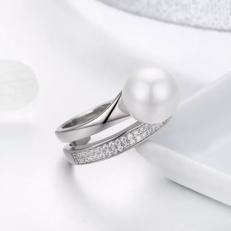 (bild till) Pandora Stil Ring Nådeförklaring - Scr231 - View 6