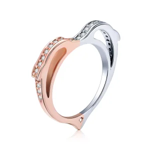 (bild till) Pandora Stil Ring Ocean Spirit - Scr418