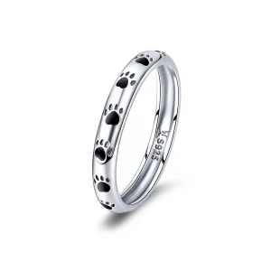 (bild till) Pandora Stil Ring Tass - Scr445