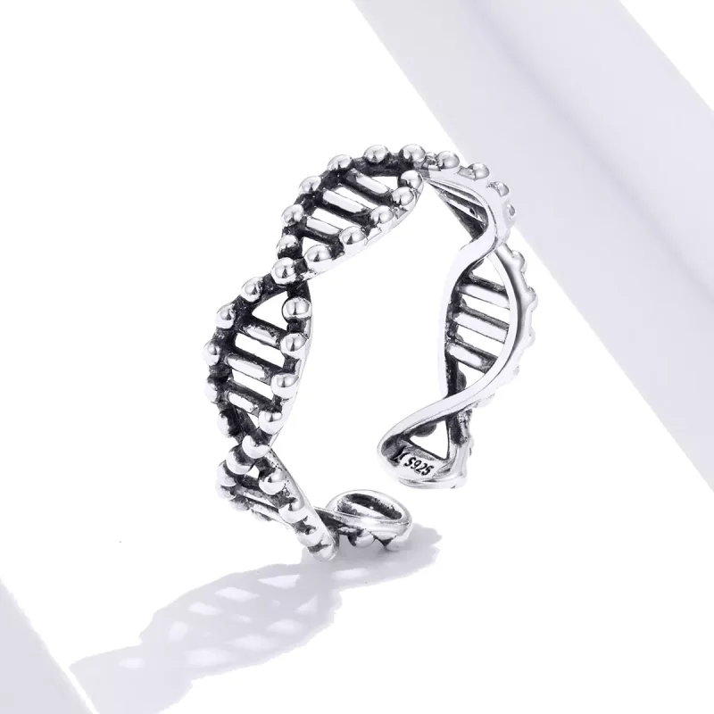 (bild till) Öppen Ring Dna - Scr643 - View 2