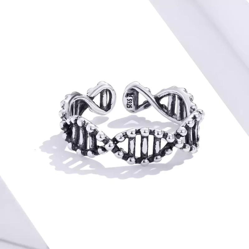(bild till) Öppen Ring Dna - Scr643 - View 3