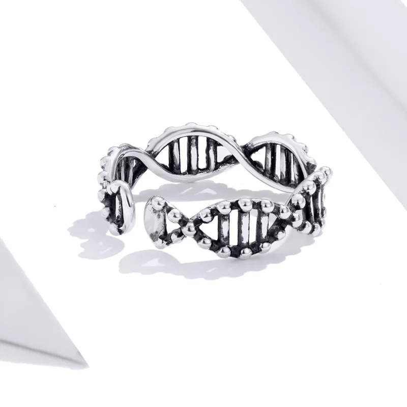 (bild till) Öppen Ring Dna - Scr643 - View 4