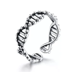 (bild till) Öppen Ring Dna - Scr643