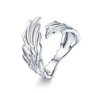 (bild till) Öppen Ring Wings Of Hope - Scr512