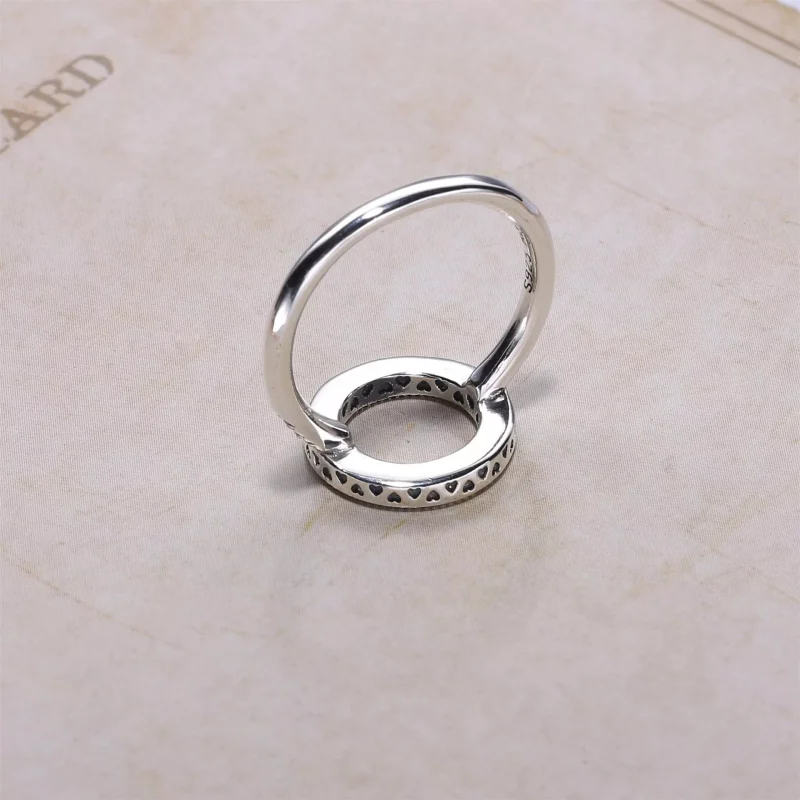(bild till) Hearts of PANDORA Halo 191039CZ - View 3