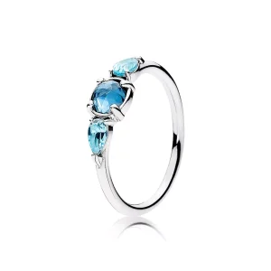 (bild till) PANDORA Patterns of Frost Ring 191016NMB