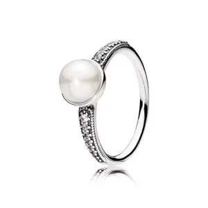 (bild till) Pandora Ring Elegant Skönhet - 191018P