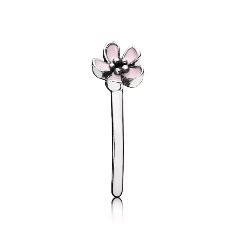 (bild till) Pandora Ring Körsbärsblomma Blomma - 190879En40 - View 2
