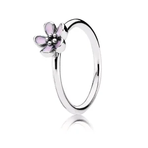 (bild till) Pandora Ring Körsbärsblomma Blomma - 190879En40