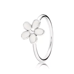 (bild till) Pandora Ring Älskade Daisy - 190899En12