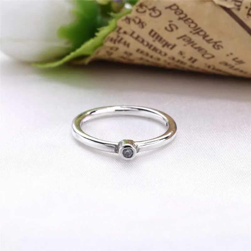 (bild till) Pandora Ring Morgonstjärna - 190213D - View 2