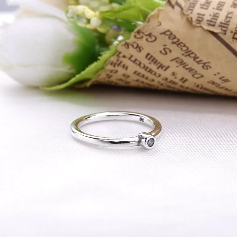 (bild till) Pandora Ring Morgonstjärna - 190213D - View 3