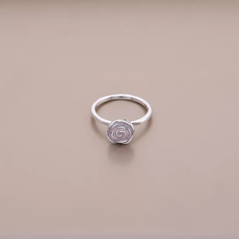 (bild till) Pandora Ring Ros Trädgård - 190905En40 - View 2