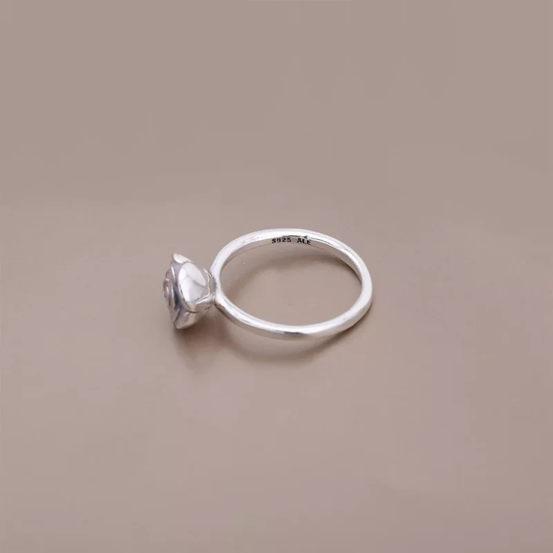 (bild till) Pandora Ring Ros Trädgård - 190905En40 - View 3