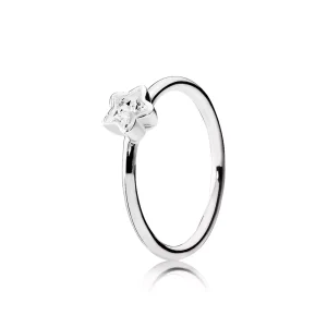 (bild till) Pandora Ring Stjärnljus - 190977Cz