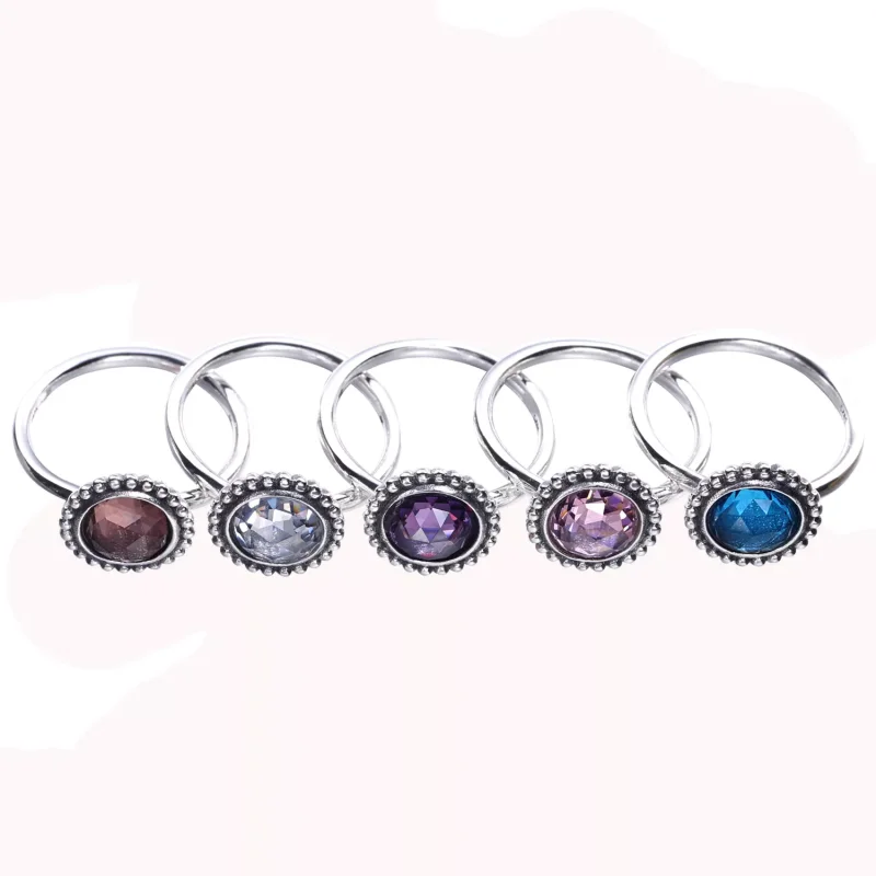 (bild till) Pandora Ring Strålande Arv - 190904Pcz - View 3