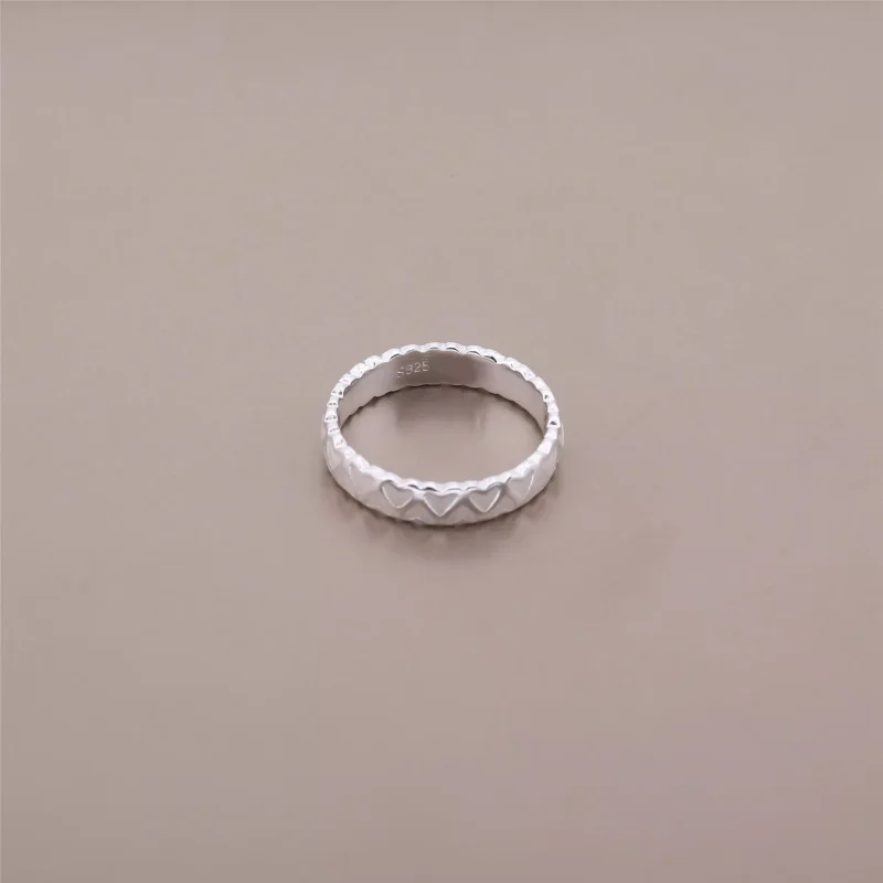 (bild till) Pandora Ring Överflöd av Kärlek - 190975En23 - View 3